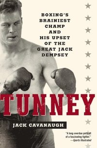 bokomslag Tunney