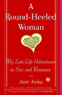 bokomslag A Round-Heeled Woman