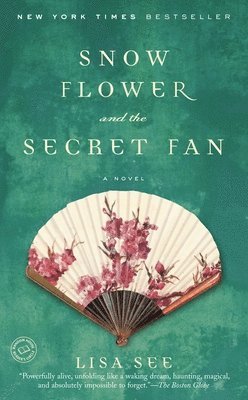 Snow Flower and the Secret Fan 1