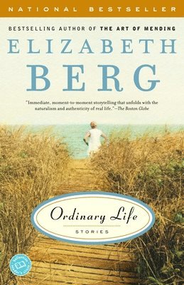 Elizabeth Berg - Ordinary Life, Häftad