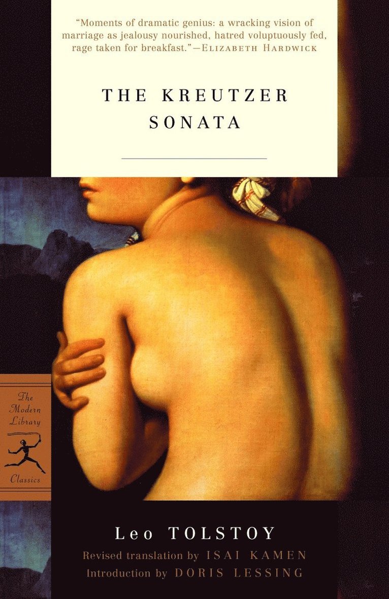 Kreutzer Sonata