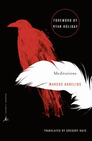 Marcus Aurelius - Meditations, Häftad