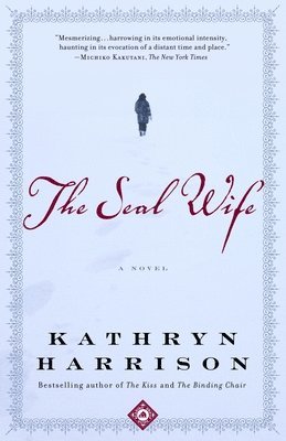 The Seal Wife 1