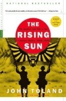 The Rising Sun 1