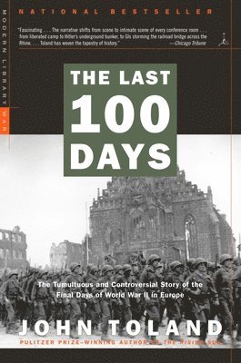 The Last 100 Days 1