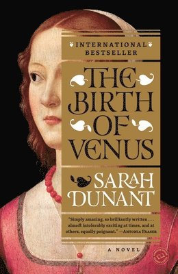 The Birth of Venus 1
