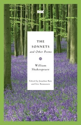 bokomslag The Sonnets and Other Poems