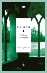 bokomslag Richard II