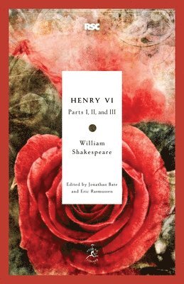 bokomslag Henry VI