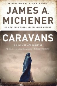 bokomslag Caravans