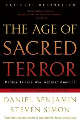 The Age of Sacred Terror 1