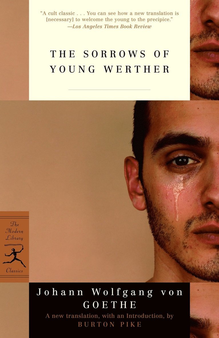 Sorrows of Young Werther