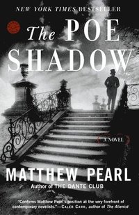 bokomslag The Poe Shadow