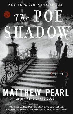 The Poe Shadow 1