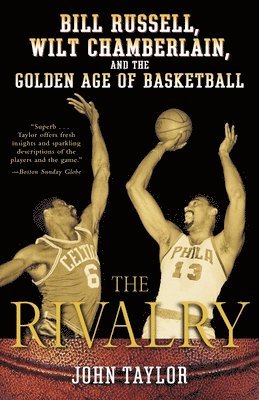 The Rivalry 1