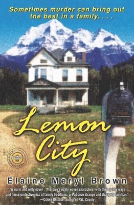 Lemon City 1