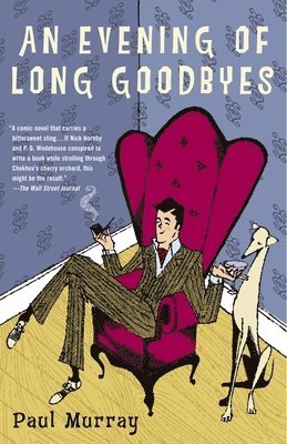 An Evening of Long Goodbyes 1