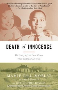bokomslag Death of Innocence