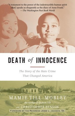 Death of Innocence 1