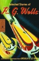 bokomslag Selected Stories of H. G. Wells