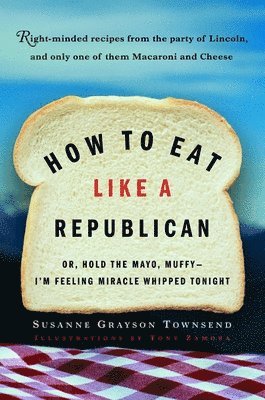 How to Eat Like a Republican 1