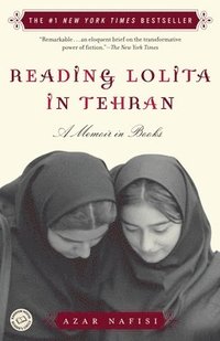 bokomslag Reading Lolita in Tehran