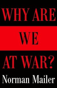 bokomslag Why are We at War
