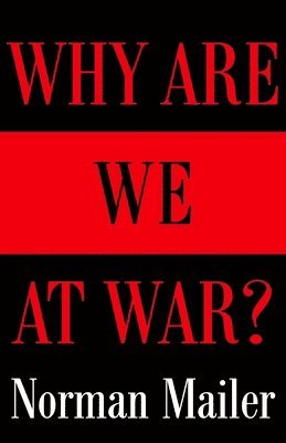 bokomslag Why are We at War