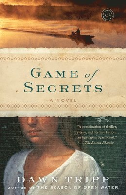 Game of Secrets 1