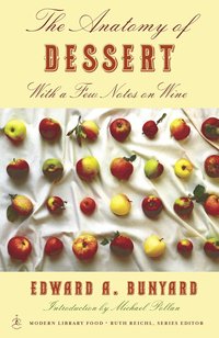 bokomslag Anatomy of Dessert