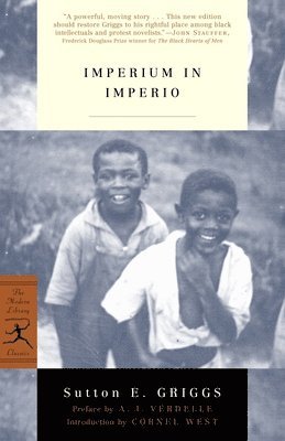 bokomslag Imperium in Imperio
