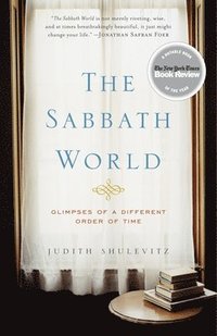 bokomslag The Sabbath World