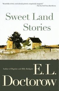 bokomslag Sweet Land Stories