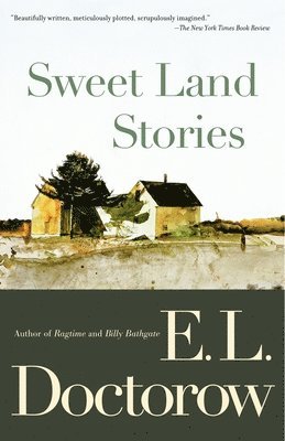 Sweet Land Stories 1