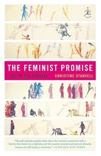 bokomslag Feminist Promise
