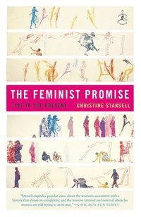 bokomslag The Feminist Promise