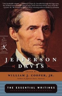 bokomslag Jefferson Davis: The Essential Writings