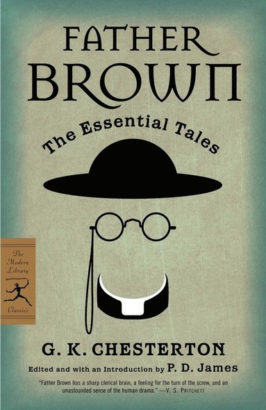 bokomslag Father Brown