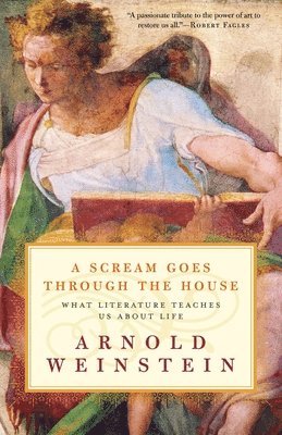 A Scream Goes Through the House 1