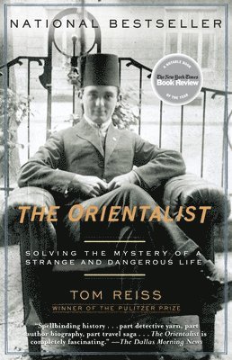 Orientalist 1