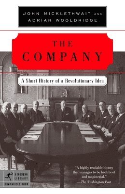 The Company 1