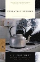 Essential Stories 1