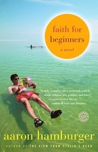 bokomslag Faith for Beginners