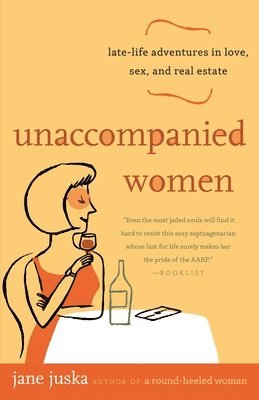 bokomslag Unaccompanied Women