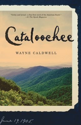 Cataloochee 1