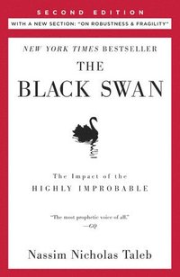 bokomslag The Black Swan: Second Edition