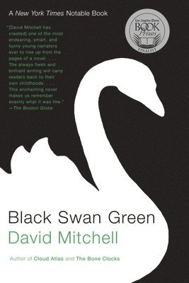 Black Swan Green 1