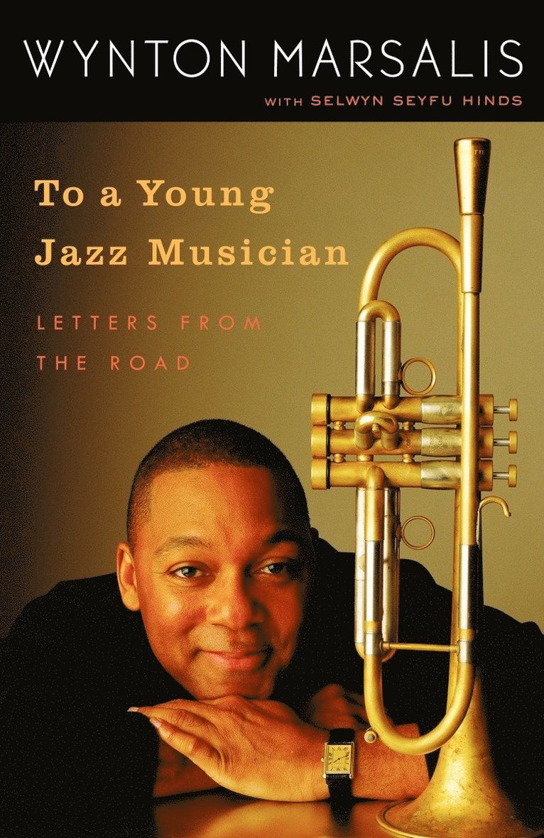 To a Young Jazz Musician 1