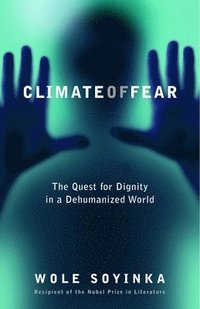 bokomslag Climate of Fear