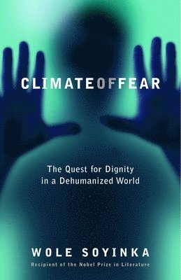 bokomslag Climate of Fear